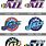 Utah Jazz Logo History