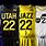Utah Jazz Uniforms