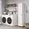 Utility Cabinets for Laundry Room