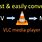 VLC Convert MKV to MP4