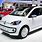 VW Up Automatic