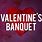 Valentine's Day Banquet