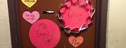 Valentine's Day Door Decorating Ideas