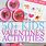 Valentine's Day Kids Activities