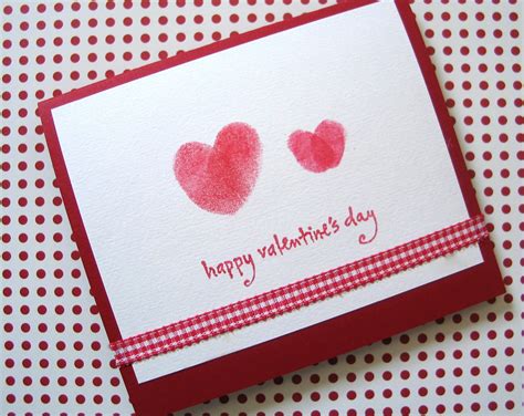 Valentine Card Ideas Pinterest