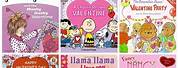 Valentine Day Books for Toddlers
