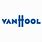 Van Hool Logo