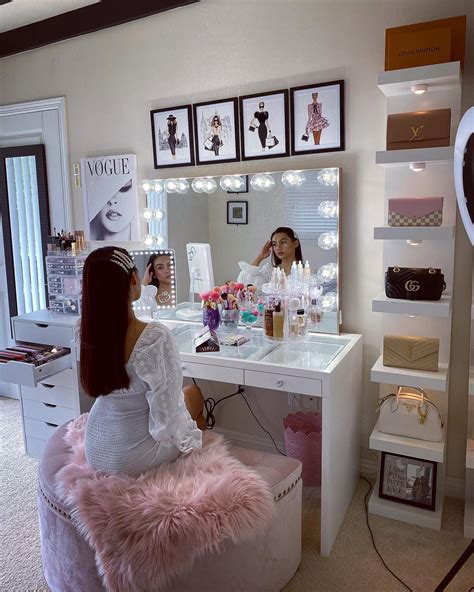 Vanity Sets for Girls Bedrooms