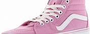 Vans High Tops Shoes for Girls