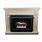 Vent Free Natural Gas Fireplace