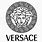 Versace Logo SVG Free