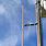 Vertical Dipole Antenna