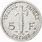 Vichy France Coins