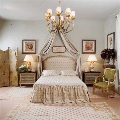 Victorian Themed Bedroom