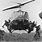 Vietnam Helicopter Gunships