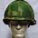 Vietnam War Replica Helmet