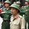Vietnamese Soldier Uniform