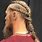 Viking Hair Braid Male