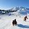 Villach Austria Skiing
