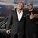 Vin Diesel vs Dwayne Johnson