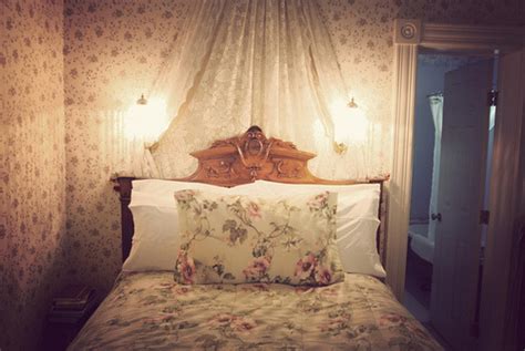 Vintage Bedroom Tumblr