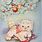 Vintage Cat Christmas Cards