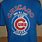 Vintage Chicago Cubs Shirt