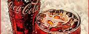 Vintage Coca-Cola Print Ads