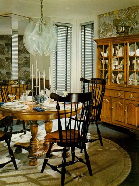 Vintage Ethan Allen Furniture