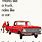 Vintage Ford Truck Ads