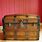 Vintage Storage Trunks and Chests