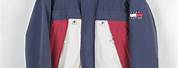 Vintage Tommy Hilfiger Fleece Jacket