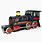 Vintage Toy Trains