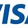 Visa Logo EPS