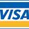 Visa Logo Small