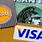 Visa vs MasterCard vs Amex