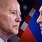 Vladimir Putin vs Joe Biden