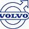 Volvo Logo Design