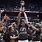 WNBA Championship Trophy