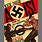 WW2 Axis Propaganda Posters
