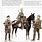 WW2 German Cavalry Uniform