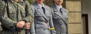 WW2 German Luftwaffe Uniforms Women