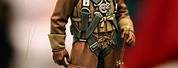 WW2 Japanese Army Pilot Uniform