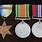 WW2 Navy Medals and Ribbons