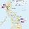 WW2 Philippines Battles Map