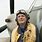 WW2 Spitfire Pilot