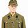WW2 Volkssturm Uniform