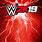 WWE 2K19 Background