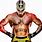 WWE 2K19 Rey Mysterio