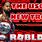 WWE Roblox Tron